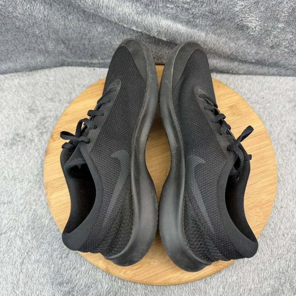 Nike flex experience